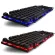 Russian Keyboard Wired Keyboard Gaming Backlight Illumination RGB Ruen Keyboards Gamer Keyboard Mechanical Feel for PC Computer