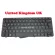 Lap Keyboard For Hp Dv3-4000 Uk/japan Jp/swiss Sw 582373-031 584161-031 584161-291 582373-291 584161-Bg1 582373-Bg1