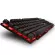 Russian Keyboard Wired Keyboard Gaming Backlight Illumination RGB Ruen Keyboards Gamer Keyboard Mechanical Feel for PC Computer