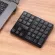 2.4g Usb Wireless Numeric Keypad 35 Keys Charging Digital Keyboard Mini Numpad