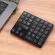 2.4g USB Wireless NUMERIC Keypad 35 Keys Charging Digital Keyboard Mini Numpad