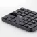 2.4g Usb Wireless Numeric Keypad 35 Keys Charging Digital Keyboard Mini Numpad