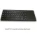 Usb Keyboard Wireless Mini Keypad With Number Touchpad 2.4g Ultra Thin English 59 Keys For Lap Desk Notebook Pc Smart Tv