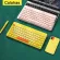 2.4g Wireless Keyboard Mouse Set For Macbook Xiaomi Lap Computer Gaming Keyboard Mice Mouse Combo Wireless Gaming Mause