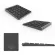 28KEY Wirelss Keyboard Bluetooth Keypad for MacBook Pro Matibook Xiaomi Lap