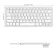 Bluetooth Keyboard Korean Keycap Spanish Russian German French Korean Arabic Keyboard BT Hot Swap
