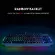 Fantech Wired Gaming Keyboard Mechanical Feeling Backlit Keyboards Usb 104 Keycaps Keyboard Waterproof Computer Game Keyboards