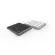 28KEY Wirelss Keyboard Bluetooth Keypad for MacBook Pro Matibook Xiaomi Lap