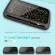 H18 H18 Plus 2.4GHz Mini Wireless Keyboard with Full Touchpad Backlight Function Air Mouse Keyboards with Backlit for Android