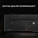 New GK50 Wired Mechanical Gaming Keyboard Floating Cap Waterproof Rainbow Backlight USB 104 Keycaps Computer Game Keyboards