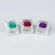 Kailh Pro Switches 3pin Rgb Smd Purple Light Green Teal Aqua Burgundy Mx Rgb Swithes For Gaming Keyboard Compatible Mx Switches