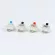 10/30/60/90/110/200pcs Dust-Proof Switch Mechanical Keyboard Switches Ciy Black Blue Brown Red Shaft