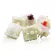 Gateron 5pin Milky Clear 5pin Switch For Mechanical Keyboard Fit Gk61 Gk64 Rk61 Teclado Mecanico Switches