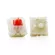Gateron 5pin Milky Clear 5pin Switch For Mechanical Keyboard Fit Gk61 Gk64 Rk61 Teclado Mecanico Switches