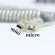 Free Shipping Lindy USB Cabled Cable Wire Mechanical Keyboard USB Cable Mini-B Micro Type-C Port for GH60 GK61 GK64 Anne Pro2