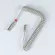 Free Shipping Lindy USB Cabled Cable Wire Mechanical Keyboard USB Cable Mini-B Micro Type-C Port for GH60 GK61 GK64 Anne Pro2