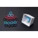 Mx Rubber O-Rings Switch Dampeners Dblack Clear Red Blue Cherry Mx Keyboard Dampers Keycap O Ring