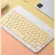 Russian Spanish Portuguese Arabic Korean Bluetooth Keyboard Mouse for Huawei Matepad T 10s T 8 Pro 10.8 Mediapad M5 Lite 10