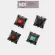 MX Cherry Mechanical Switch Black Blue Red Brown 3-Pin Cherry Switch for Swap Mechanical Keyboard