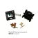 MX Cherry Mechanical Switch Black Blue Red Brown 3-Pin Cherry Switch for Swap Mechanical Keyboard
