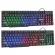 Russianenglish Keyboard Gaming Wired Keyboard Backlight Rgb Illuminated Keyboards Usb Waterproof Game Computer Mac Pc Key Board