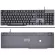 Russianenglish Keyboard Gaming Wired Keyboard Backlight RGB Illuminated Keyboards USB Waterproof Game Computer Mac PC Key Board