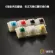 Milky Gateron Switch Clear Brown Blue Red Switch 5 Pin For Mx Mechanical Keyboard Diy