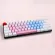 35 Keys Colorful Backlight Key Caps Replacement Mechanical Keyboard Pbt Keycap Universal Accessories Gaming Keyboard Accessory