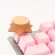 Mechanical Keyboard Keycap PBT R4 Single Cute Gemini DIY Keycap Cute Cartoon Pink Kawaii Customized Cherry MX