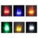 Keyboard Accessories Diy 1.8mm Round Led Bulb Beads Ice Blue Rainbow For Cherry Gateron Kailh Mx Switches