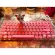 Handmade Mini Cute Cat Paws Keycap PBT Dyeing Keycaps OEM R4 Key Cap for Cherry Mx Mechanical Gaming Keyboard 1 PCS