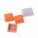 Translucent Double Shot Pbt 104 Keycaps Backlit For Cherry Mx Keyboard Switch Jy19 19 Dropship