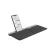 Logitech K580 Slim Multi-Device Wireless Keyboard (แถมฟรีกระเป๋าผ้า)