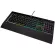 CORSAIR K55 RGB Pro Rubber Dome Gaming Keyboard