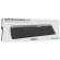 Logitech K580 Slim Multi-Device Wireless Keyboard (แถมฟรีกระเป๋าผ้า)