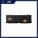 Keyboard (keyboard) MD-Tech KB-333 B USB (EN/TH)