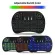 【Mini Wireless Keyboard Thai Language Keyboard