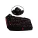 Keyboard TT ESports Gaming Keyboard Challenger Illuminated ** Free T -shirt Ozone **