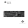 Keychron K5SE Low profile Keyboard 104 Keys Thai (คีย์บอร์ดไร้สายภาษาไทยขนาด 100%)