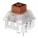 Novelkey ​​Kailh Box Switch Cream Navy Jade Crystal White Red Brown Black Pink RGB SWitch for Mechanical Keyboard MX
