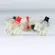 Gateron Silent Switch Black Red Clear 5pin Transparent S For Mechaniacl Keyboard Compatible With Mx Switch