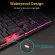 Gaming Keyboard Russian En Imitation Mechanical Keyboard Backlight Wired Gamer Keyboard Spainsh Usb Game Keyboards For Computer