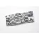 Kprepublic 139 Japanese Root Japan Blue Cyan Font Language Cherry Profile Dye Sub Keycap Pbt For Gh60 Xd60 Xd84 Tada68 87 104