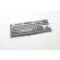 Kprepublic 139 Japanese Root Japan Blue Cyan Font Language Cherry Profile Dye Sub Keycap Pbt For Gh60 Xd60 Xd84 Tada68 87 104