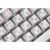 Kprepublic 139 Japanese Root Japan Blue Cyan Font Language Cherry Profile Dye Sub Keycap Pbt For Gh60 Xd60 Xd84 Tada68 87 104
