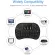 I8 Mini Wireless Keyboard 2.4GHz Russian English Version Air Mouse with Touchpad for Lap Android TV Box PC