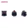 Cherry Mx Mechanical Keyboard Switch Red Black Blue Brown Gray White Silver Speed ​​Axis Switch 3Pin Cherry Clear Switch