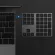 Bluetooth 3.0 Wireless Numeric Keypad 34 Keys Digital Keyboard for Accounting Teller Windows iOS mac Os Android PC Tablet Lap