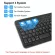Wireless Bluetooth Keyboard Mouse for Samsung Galaxy Tab S7 11 S6 Lite S4 S3 S2 9.7 10.1 S5E 10.5 A A2 A5 A7 10.4 8.0 Tablet