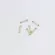 110PCS Gold Switch Springs 35G/45g/60g/62g/78G/80g/150g for DIY CHERRY MX Mechanical Keyboard